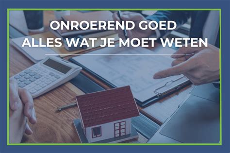 wkpb onroerend goed.